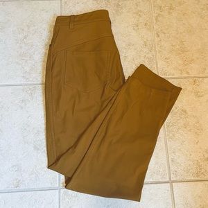 Lululemon City Sleek Pants
